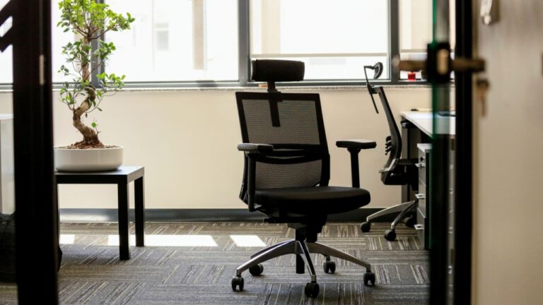 From Startups to Boardrooms: Why Herman Miller Chairs are the Gold Standard in Office Seating