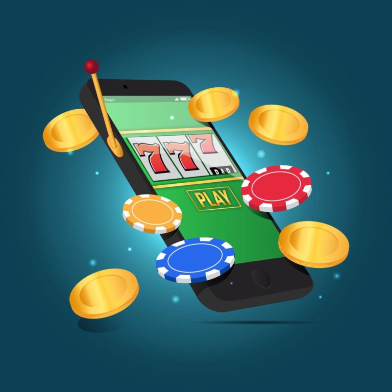 The Future of Online Slot Gambling in Indonesia