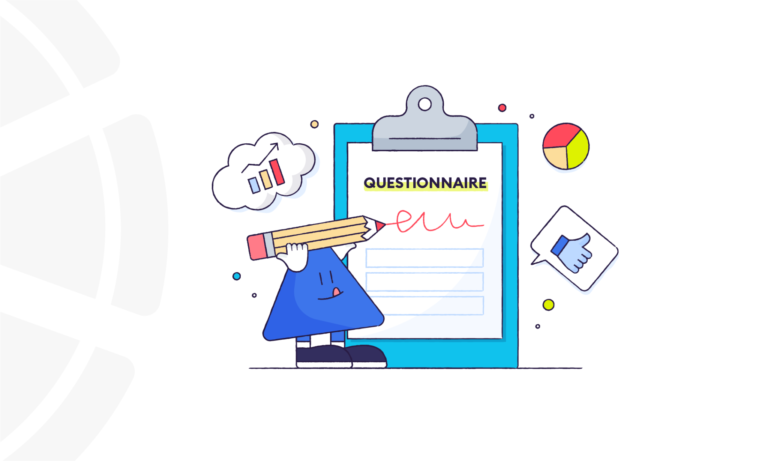 Unlocking the Power of Questionnaires: A Beginner’s Guide