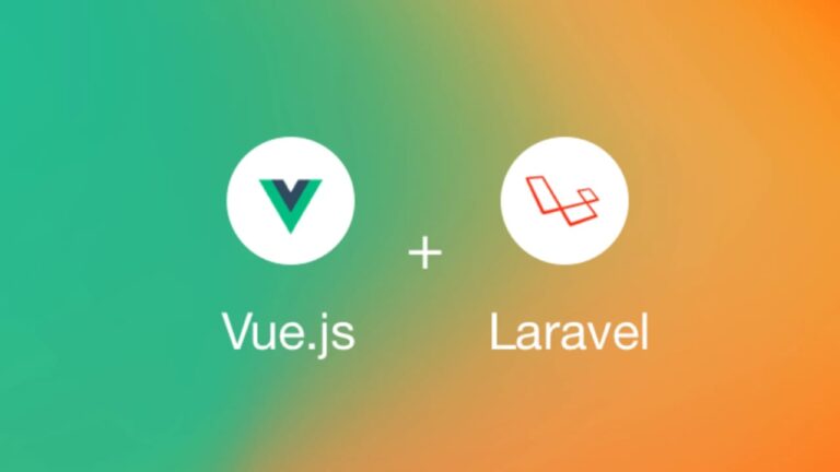 Laravel and Vue.js: Why Is This Couple Getting Popular for Developing Web Apps?