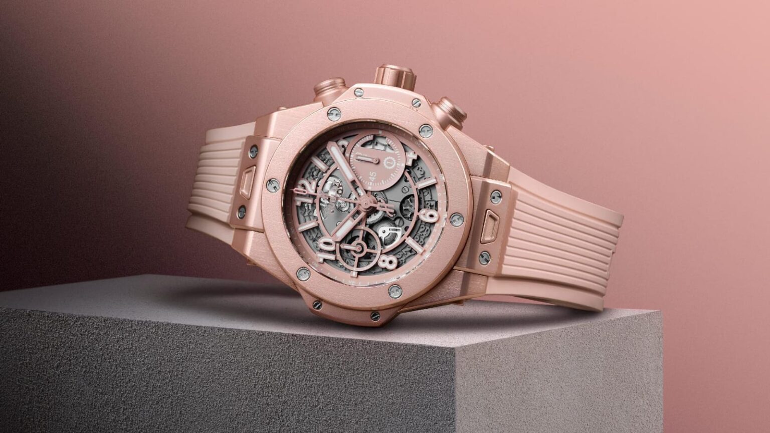 5 Most Expensive Hublot Watches: Luxury Artisity - IPS Inter Press ...