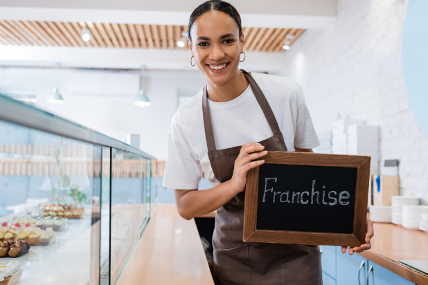 8 Solid Signs That a Franchise Opportunity is Right for You