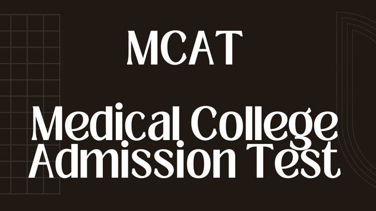 MCAT