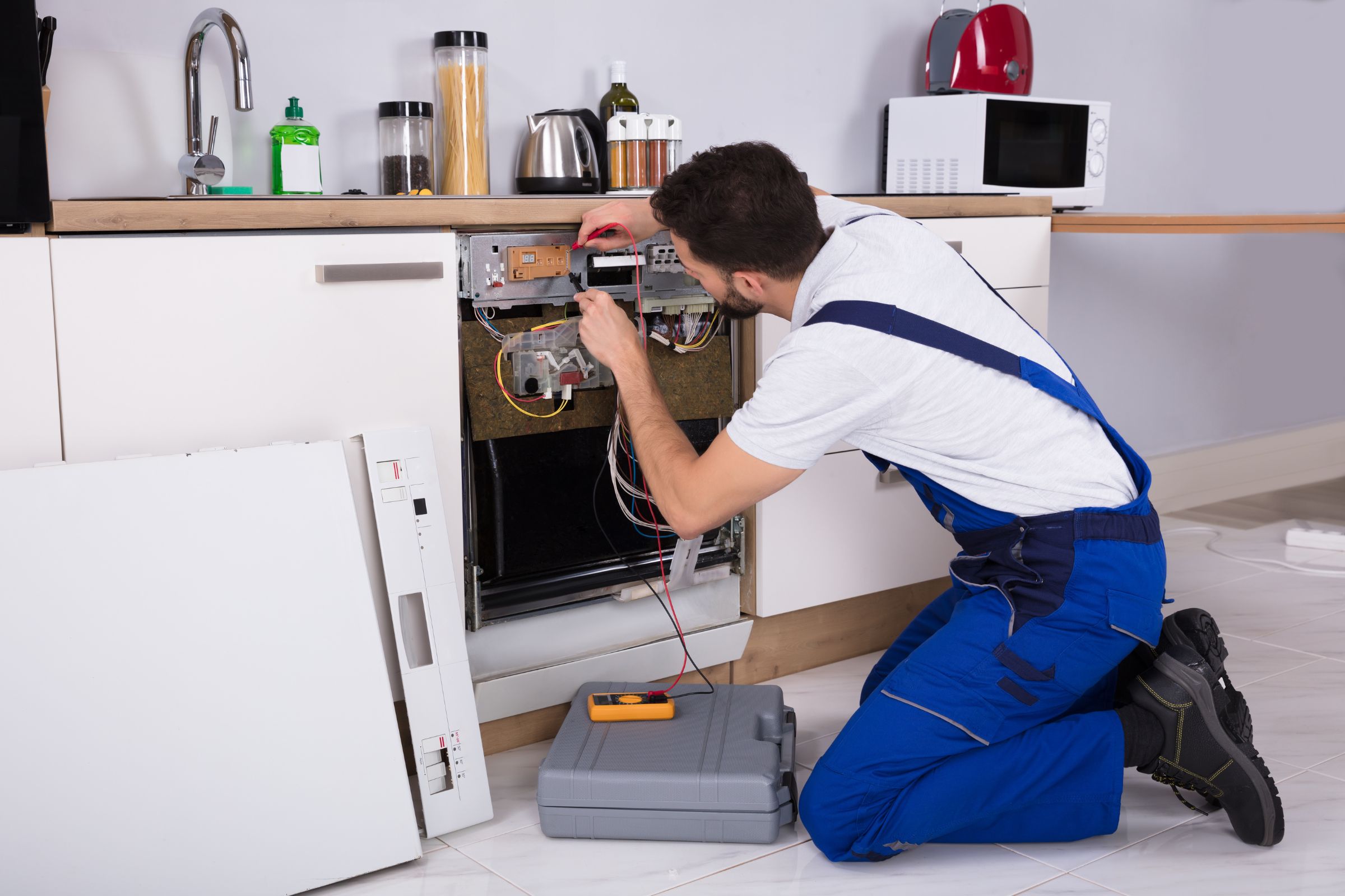 dishwasher repair ballito