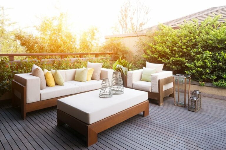 Discover the Charm of Wicker Furniture Direct for Your Outdoor Oasis