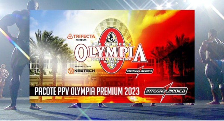 Here’s Mr. Olympia 2023 Live bodybuilding competition contest Streaming online free at home