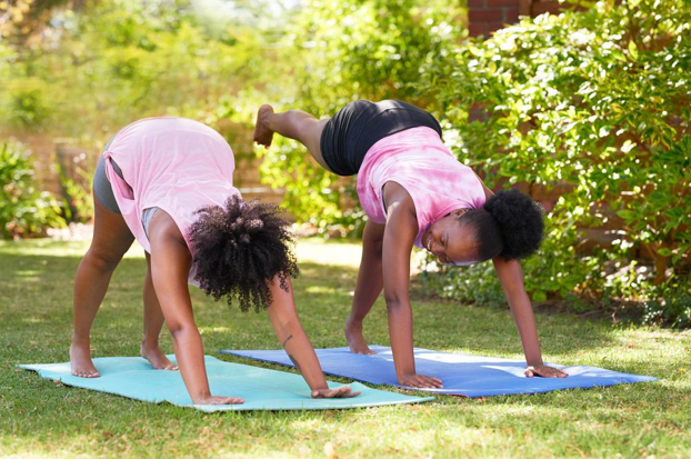 8 Easy Ways to Encourage Your Children to Regularly Exercise