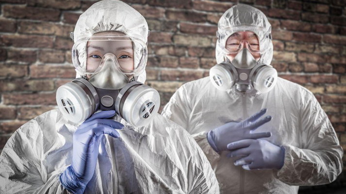 Top 7 Hazmat Compliance Challenges and How ICCouncil Courses Can Help