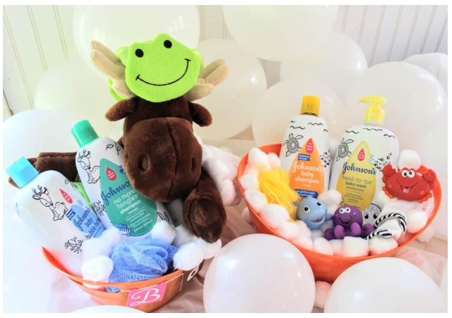 Baby Gift Baskets: A Bundle of Joy Wrapped in Love