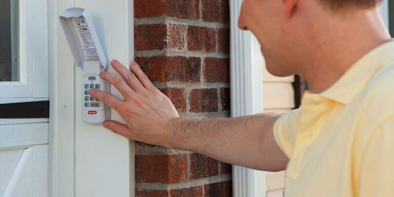 Troubleshooting Your LiftMaster Keypad: A Step-by-Step Guide