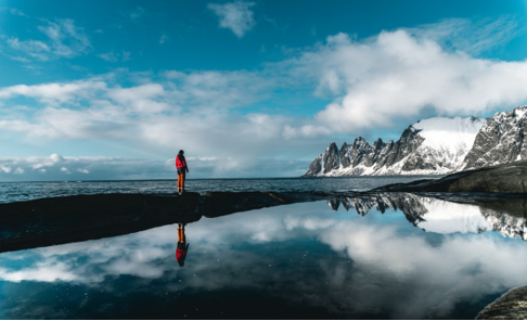 Nature’s Embrace: The Transformative Role of the Outdoors in Mental Health