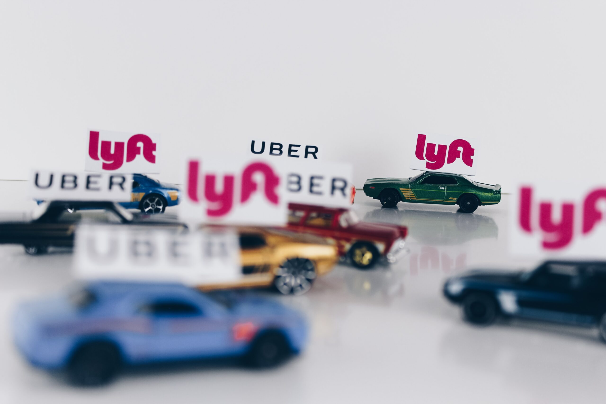 1. NessLaw Rideshare Wrangles Navigating Liability in Uber and Lyft Accidents scaled