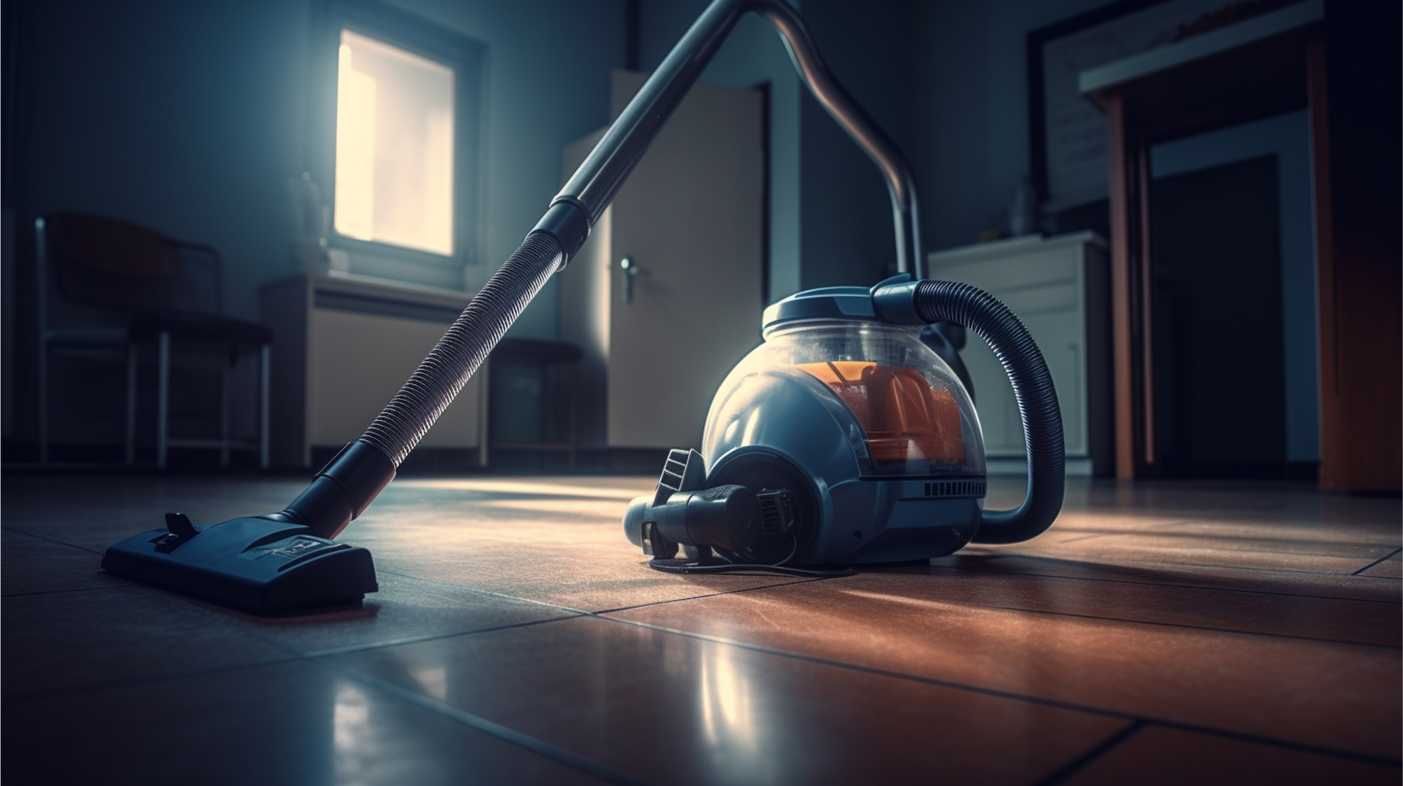 Future of Cleaning