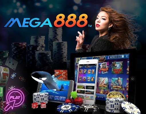 Mega888 Original Download 2021