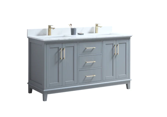 Upgrade Your Space: The Ultimate Guide to Buying Bathroom Vanities in Canada