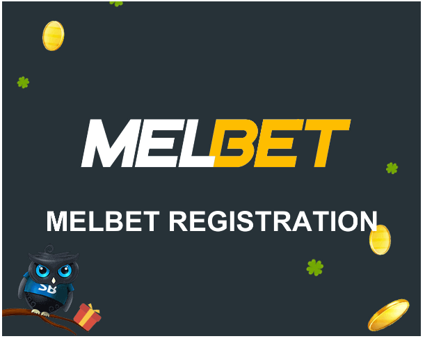 Melbet registration rules