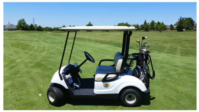 Mistakes to Avoid When Buying Cheap Golf Carts