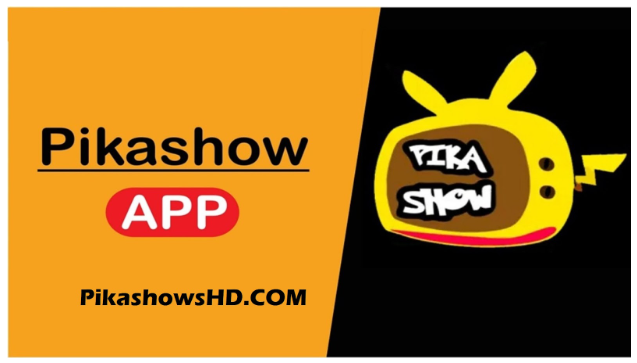 PikaShow APK Download (Official) Latest Version