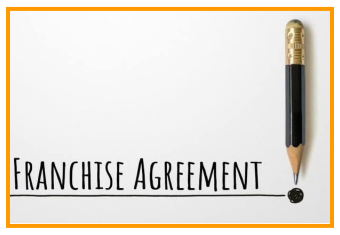 How to Write a Franchise Agreement