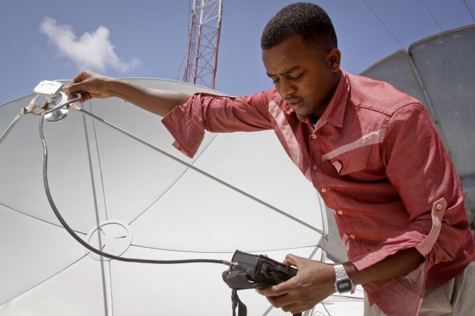 The Association of Cable TV Providers Raises Concerns Over Unethical Business Practices by Hormuud Telecom in Somalia