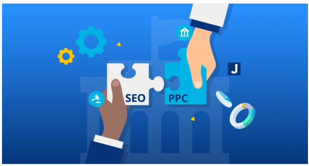 Creating a Strong Digital Presence: SEO and PPC as Critical Strategies for Law Firms