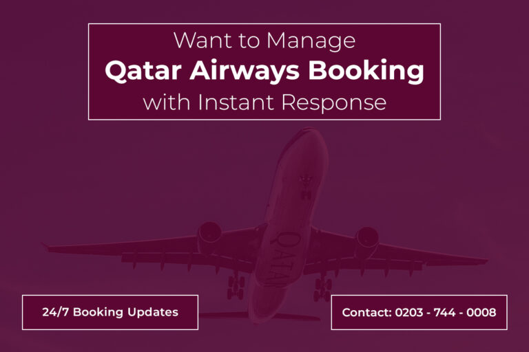 Does Qatar Airways have an email address?