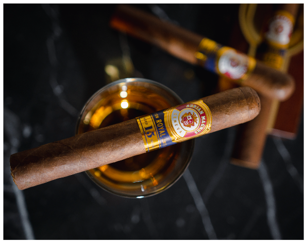 Adrian Magnus Unveils Limited XO Cognac Infused Collection: A Rare Offering in the World of Cigars