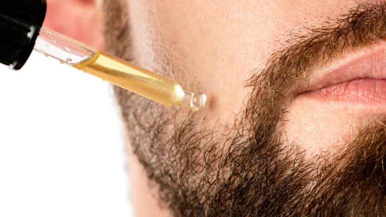 Essential Guide to Beard Oil: Nurturing Your Facial Hair