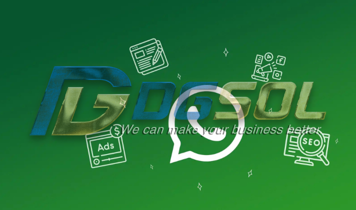 Trusted Whatsapp Blasting System – Best Marketing Service Provider – DGSOL