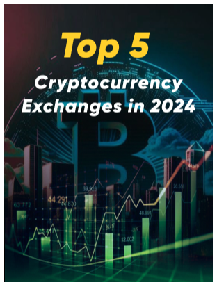 Top 5 Cryptocurrency Investment Places in 2024