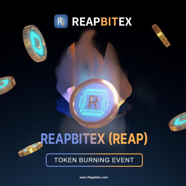 Reapbitex Revolutionizes Cryptocurrency Landscape with Launch of REAI Coin: A Leap into the Future of Artificial Intelligence