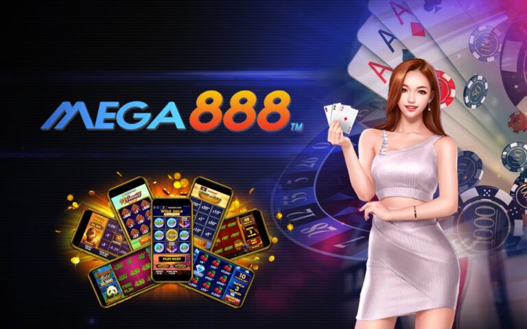 The Ultimate Review of Mega888: Features and Fun