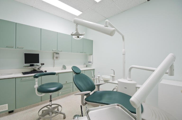 What Do General Dentists in Kelowna BC Do?