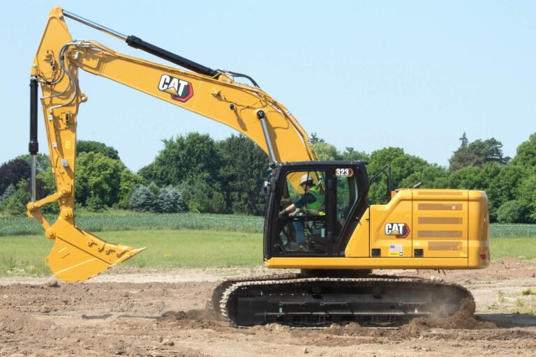 Unlocking the Potential from Heavy Equipment Parts: A Complete Guide