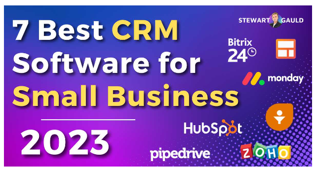 CRM