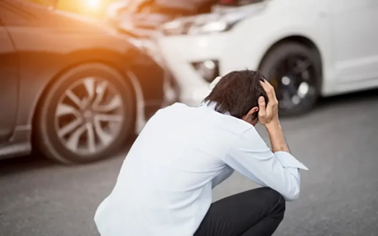 Top 5 Benefits of Hiring an Experienced Car Accident Lawyer