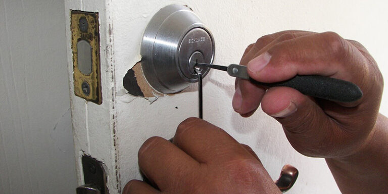 Safety Locksmith – Your Professional Locksmith in Bellevue, WA