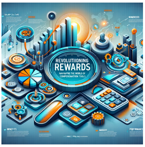 Revolutionizing Rewards: Navigating the World of Compensation Tools