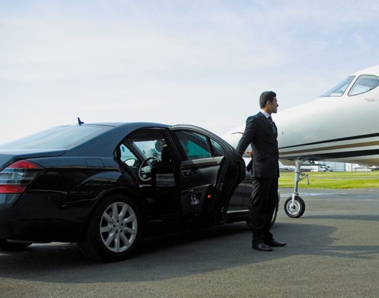 Top Rated Limo Service JFK Airport