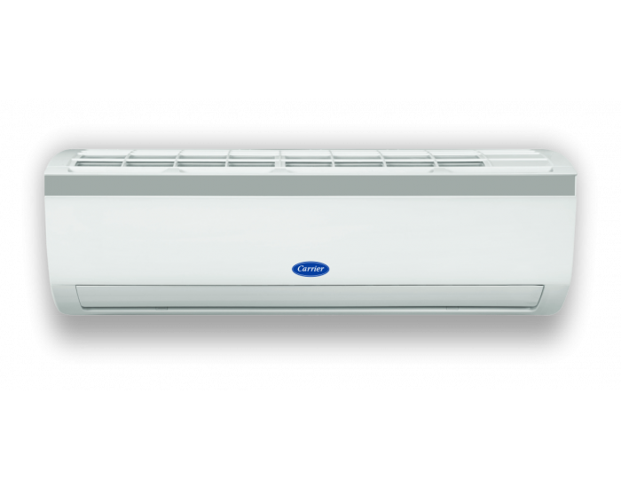 Carrier offers the best inverter air conditioner with a 5-star rating