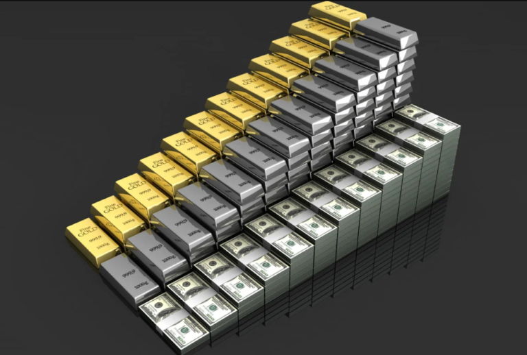 Discover the Gilded Opportunities By Investing in Gold and Silver in 2024