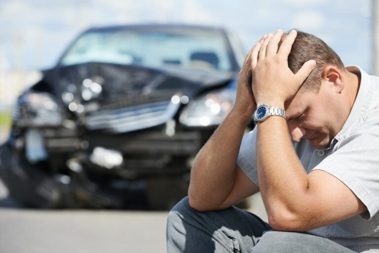 Who Can Help You After a Car Crash in Philadelphia