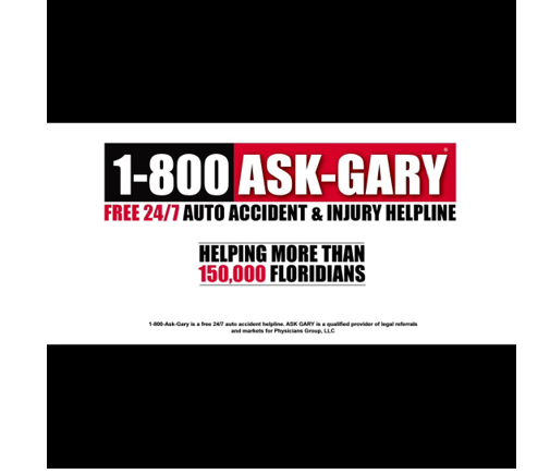 Dr. Gary Kompothecras and the Experts at 1 800 Ask Gary Continue to Provide 24-hour Assistance in 2024