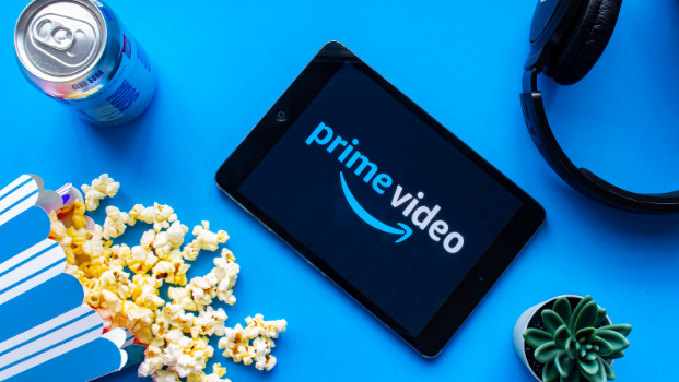 A User Guide to Unleashing the Magic of Amazon Prime Video