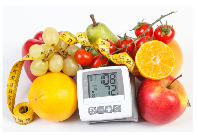 Nourishing Relationships and Promoting Health with 15 Blood Pressure-Friendly Foods