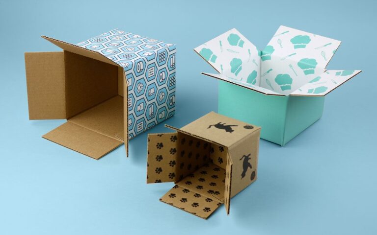 5 Best Companies for Custom Boxes & Packaging