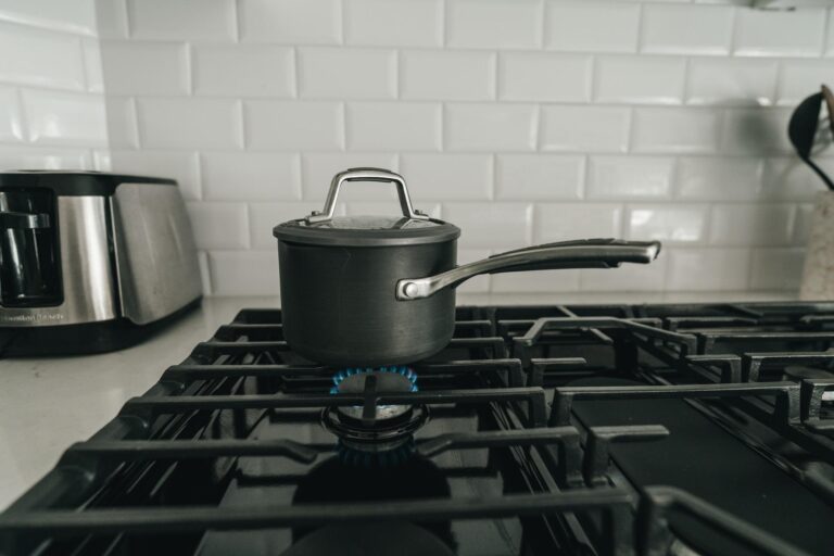 What is Low Heat on a Stove?