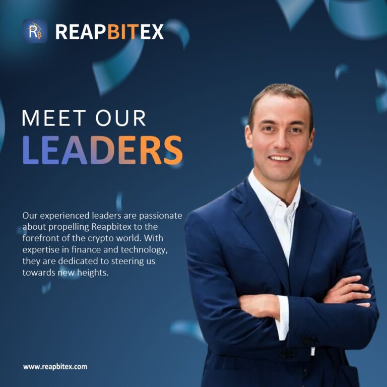 REAPBITEX Achieves Regulatory Milestone with ASIC License, Enhancing Its Legitimacy in Crypto Exchange