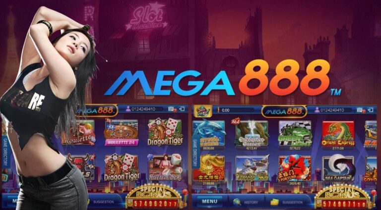 Winning Strategies for Mega888: Tips from the Pros