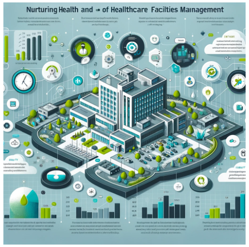 Nurturing Health and Efficiency: Unveiling the Essence of Healthcare Facilities Management